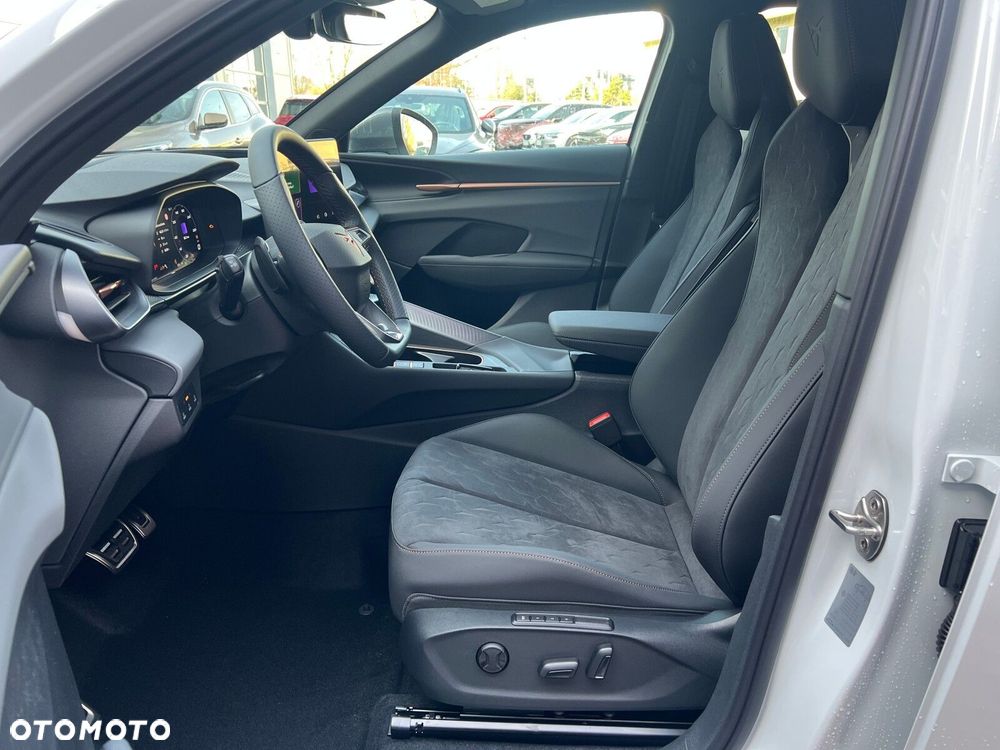 Cupra Terramar 2.0 TSI 4Drive DSG - 12