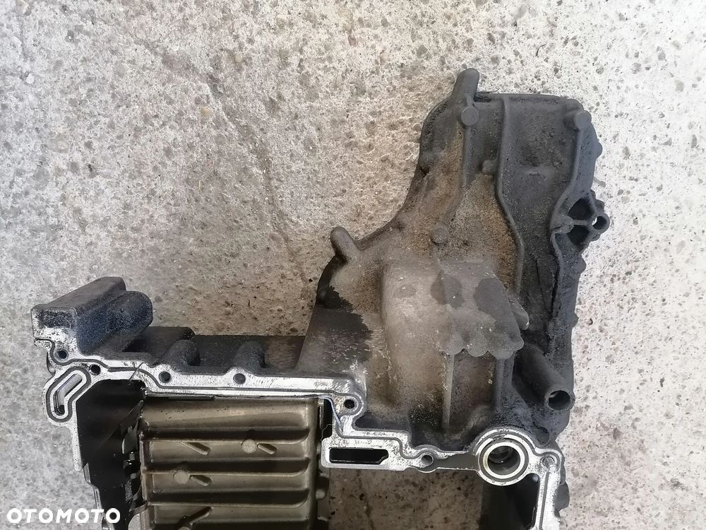 Miska Misa Oleju Olejowa Górna 2.7 3.0 TDI V6 Audi VW 059103603AN - 2