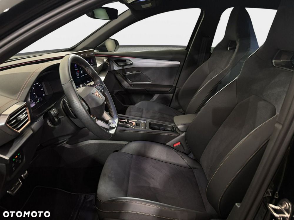 Cupra Formentor - 30