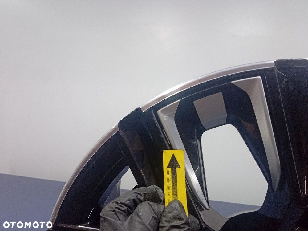 BMW I5 M60 XDRIVE G60 23- FELGI ALUMINIOWE 5x112 10Jx20 ET46 1SZT 5A324E9 - 9