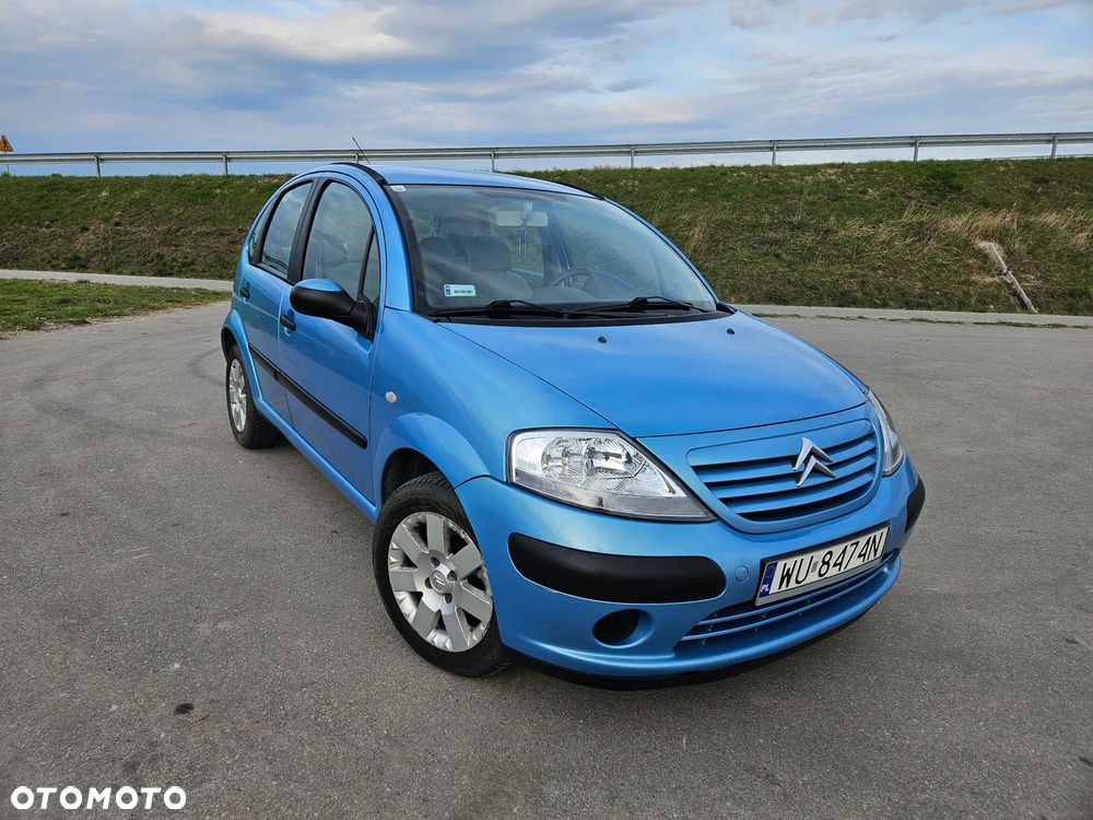 Citroën C3 1.1 Style - 3