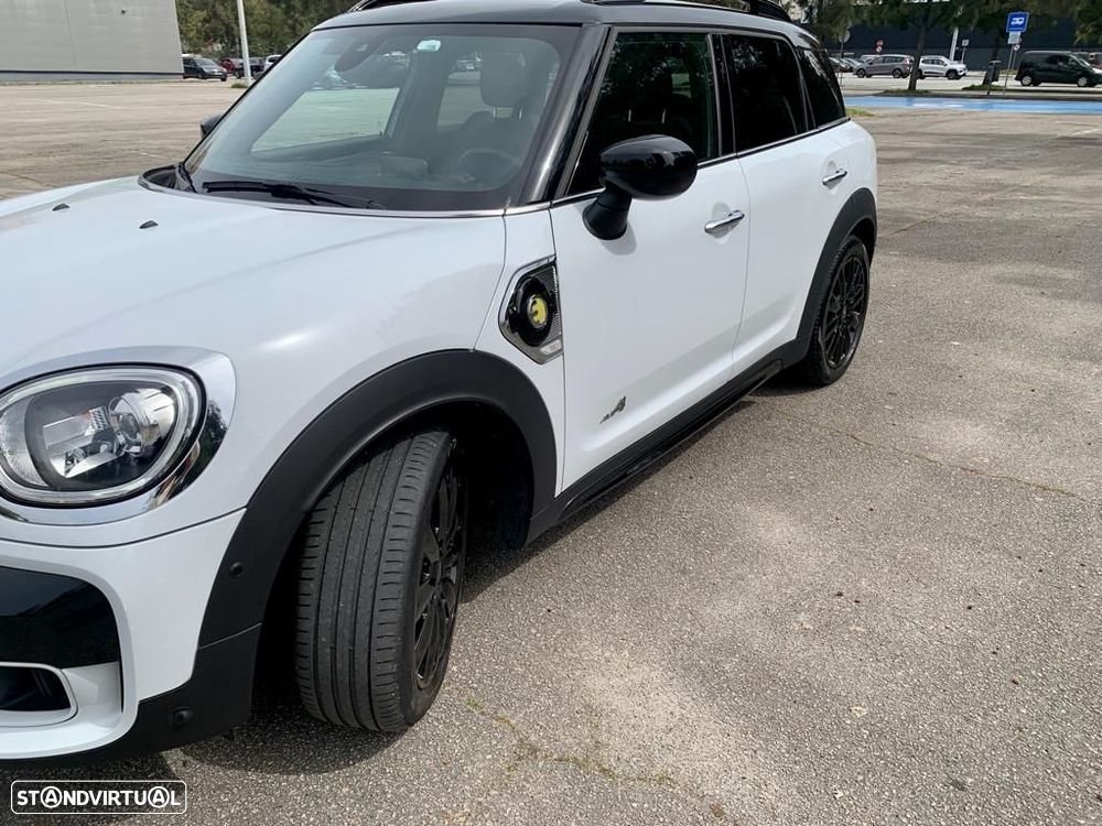 MINI Countryman - 12