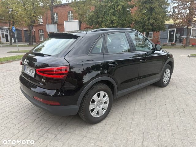Audi Q3 2.0 TDI - 6