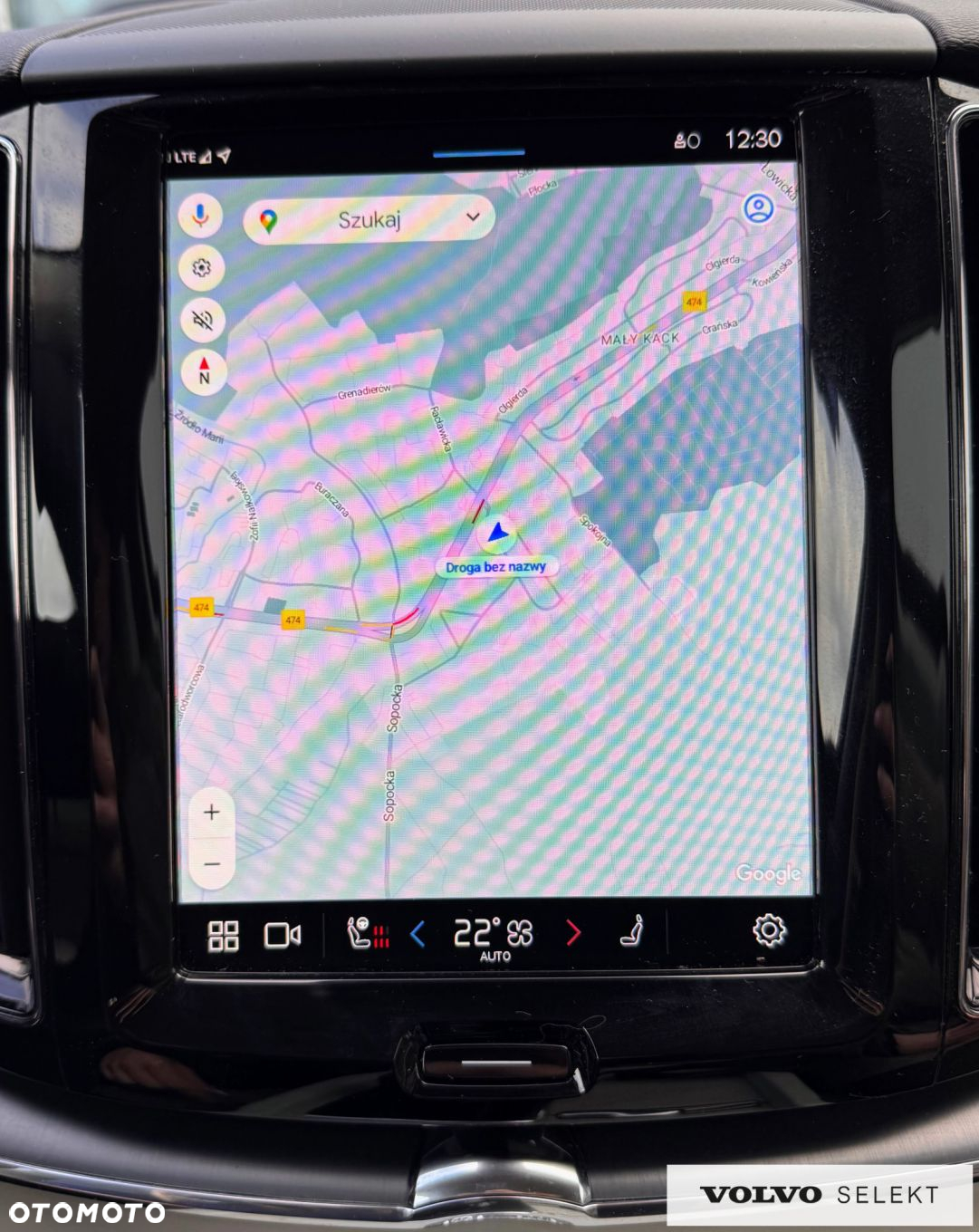 Volvo XC 60 - 21