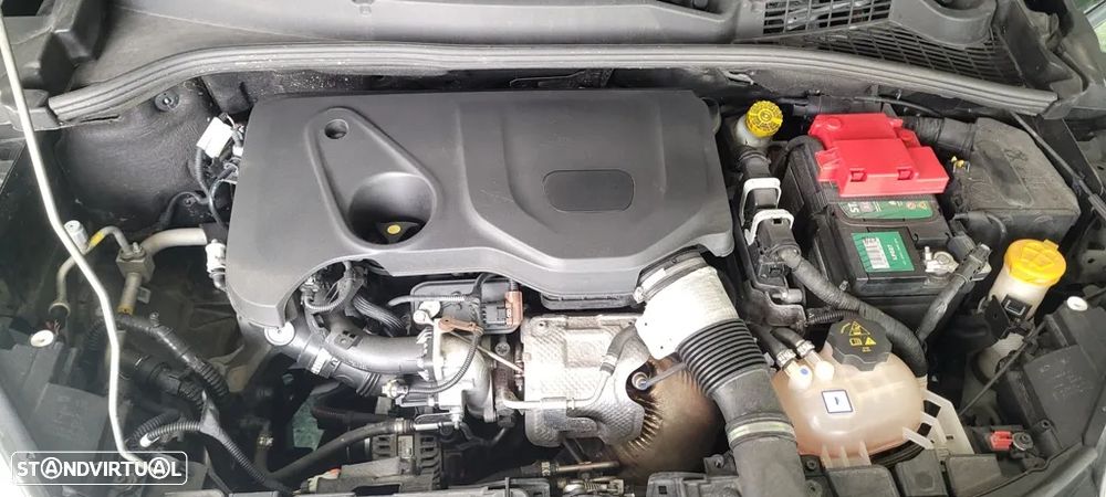 Fiat 500X 1.0 FireFly Cross - 42