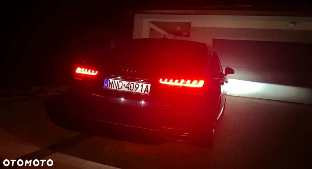 Audi A4 Limousine 35 TFSI S tronic advanced - 25