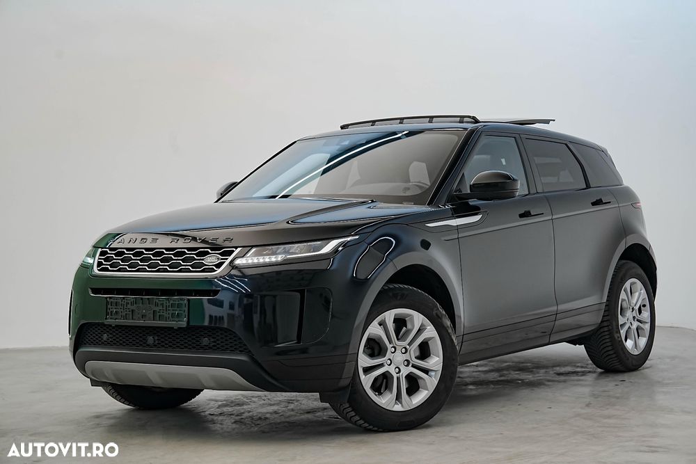Land Rover Range Rover Evoque 2.0 P200 - 1