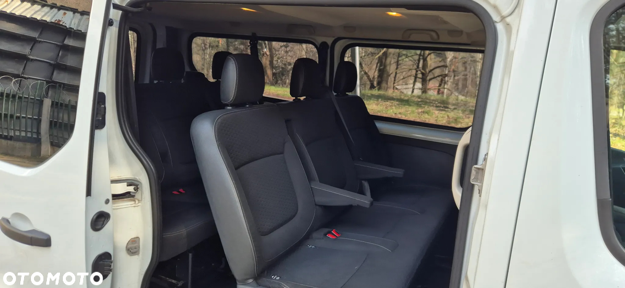 Renault Trafic - 9
