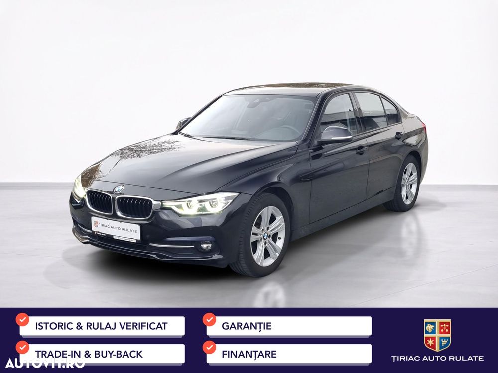 BMW Seria 3