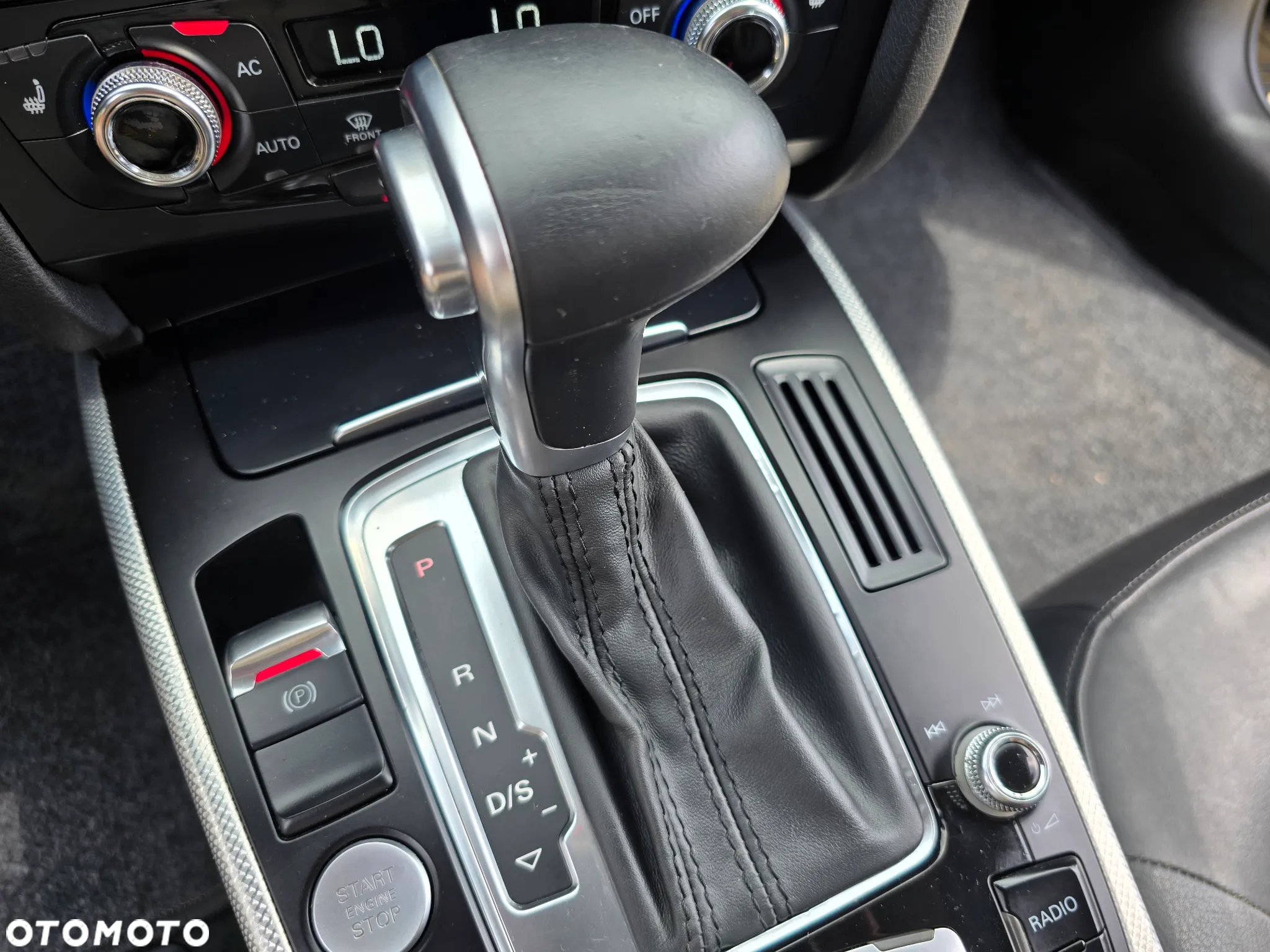 Audi A4 Allroad - 36