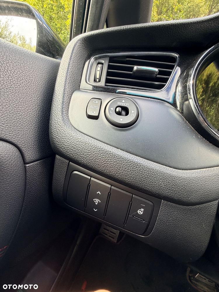Kia Ceed 1.6 T-GDI GT-Challenge - 25