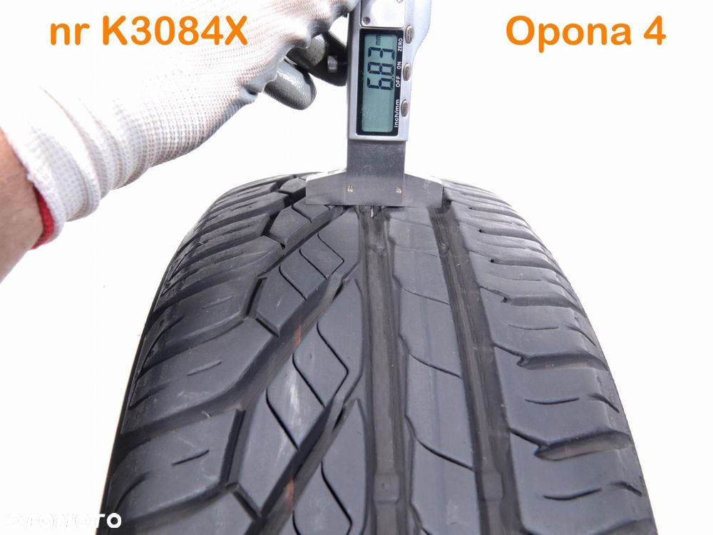 Uniroyal RainExpert 3 185/60 R15 Komplet - 9