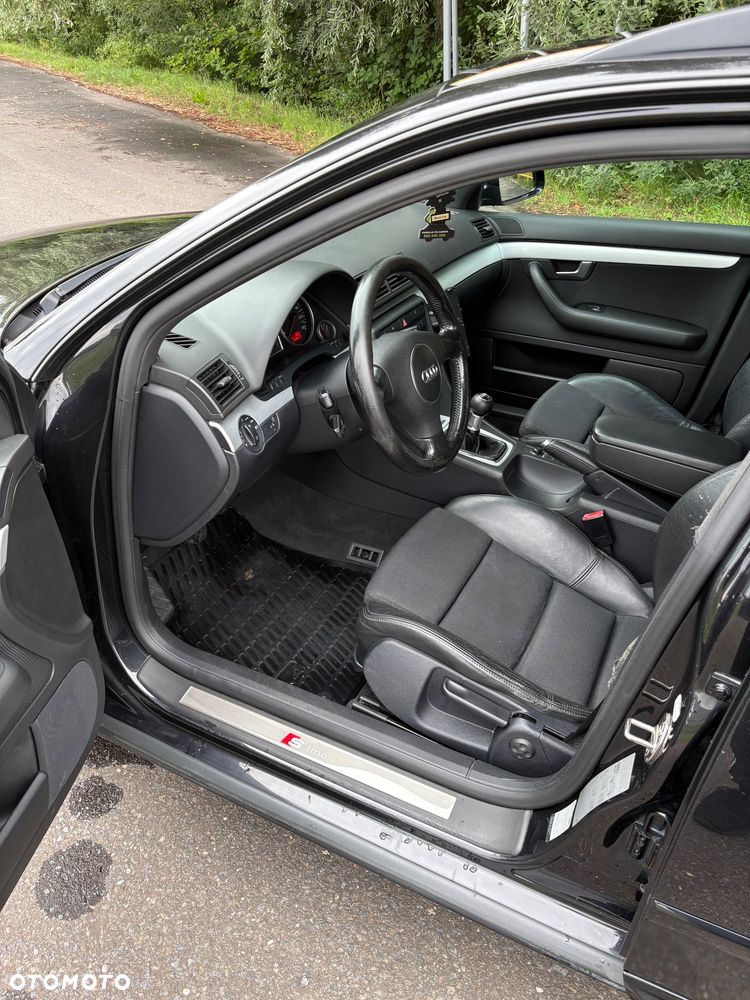 Audi A4 Avant 1.8 T - 16