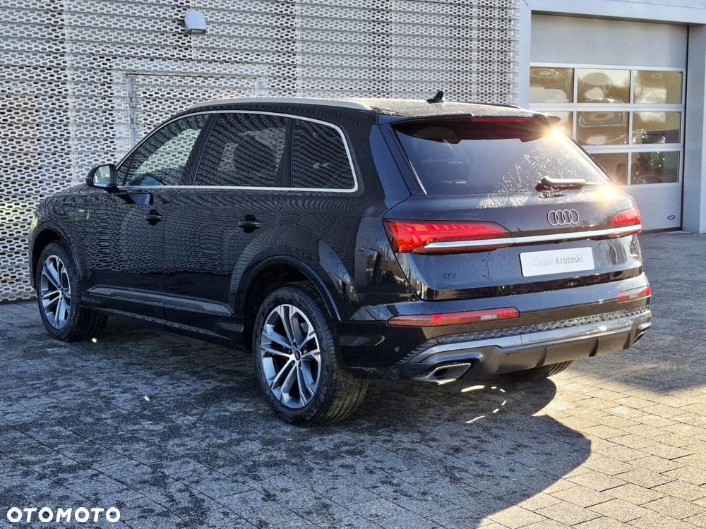 Audi Q7 - 5
