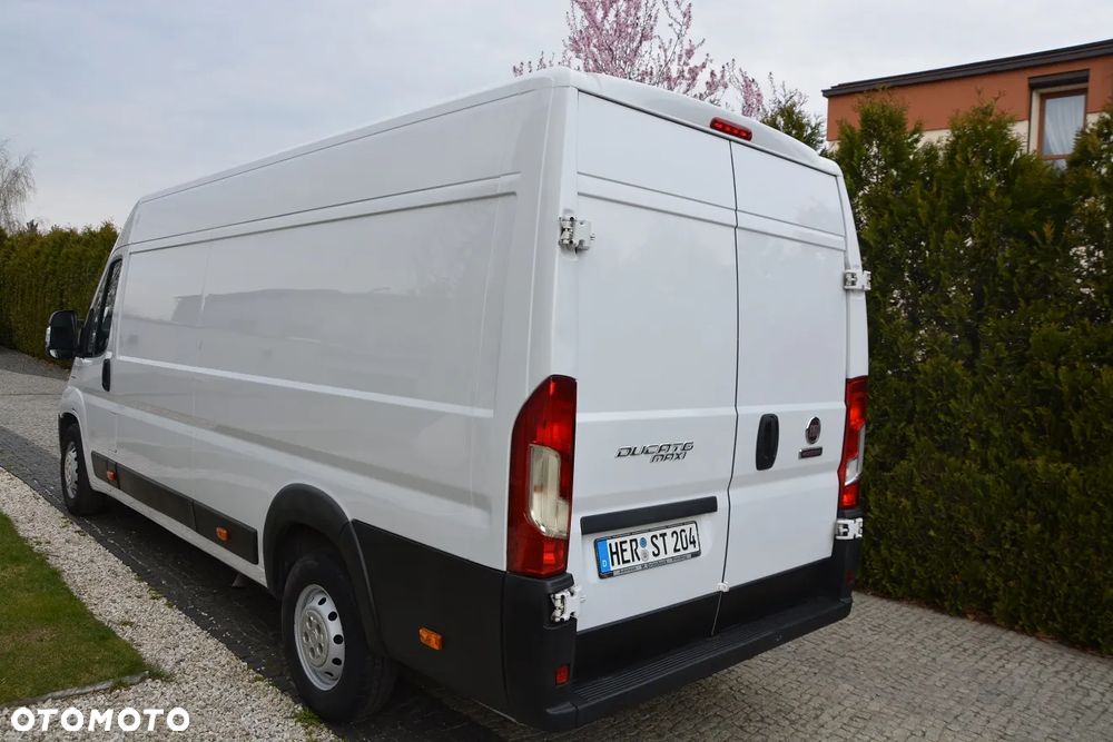 Fiat DUCATO - 9