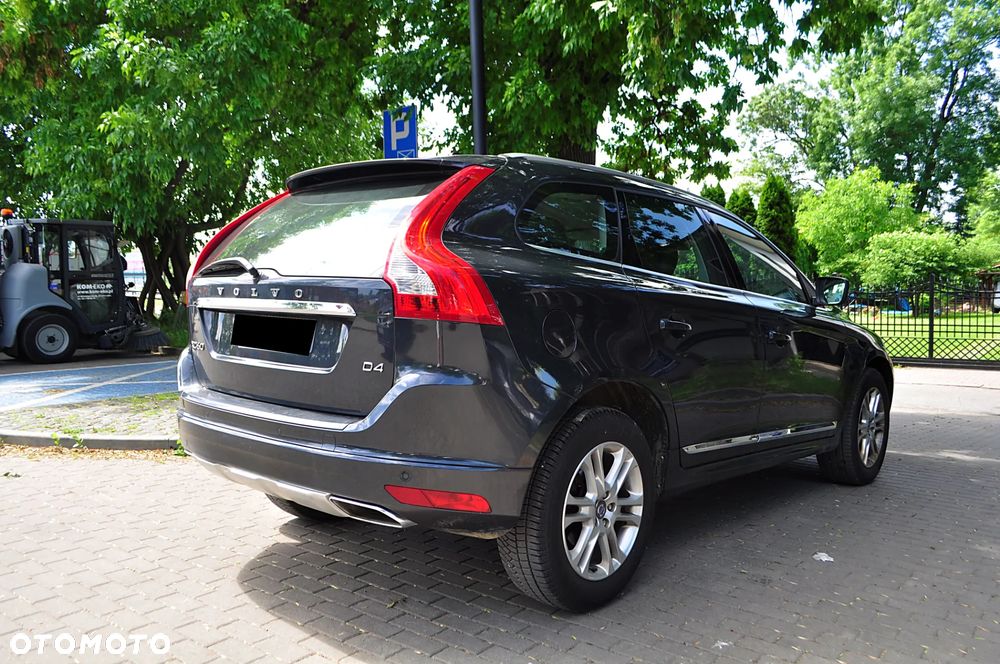 Volvo XC 60 D4 Drive-E Kinetic - 6