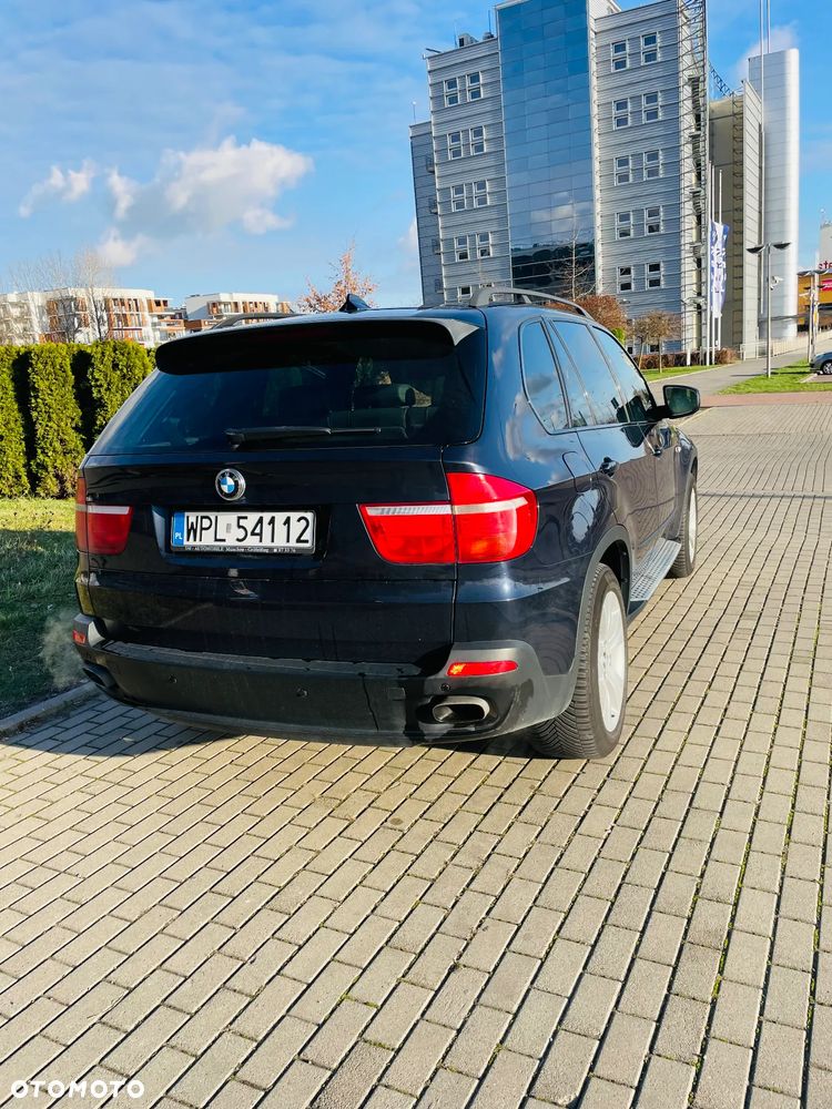 BMW X5 4.8i xDrive - 2