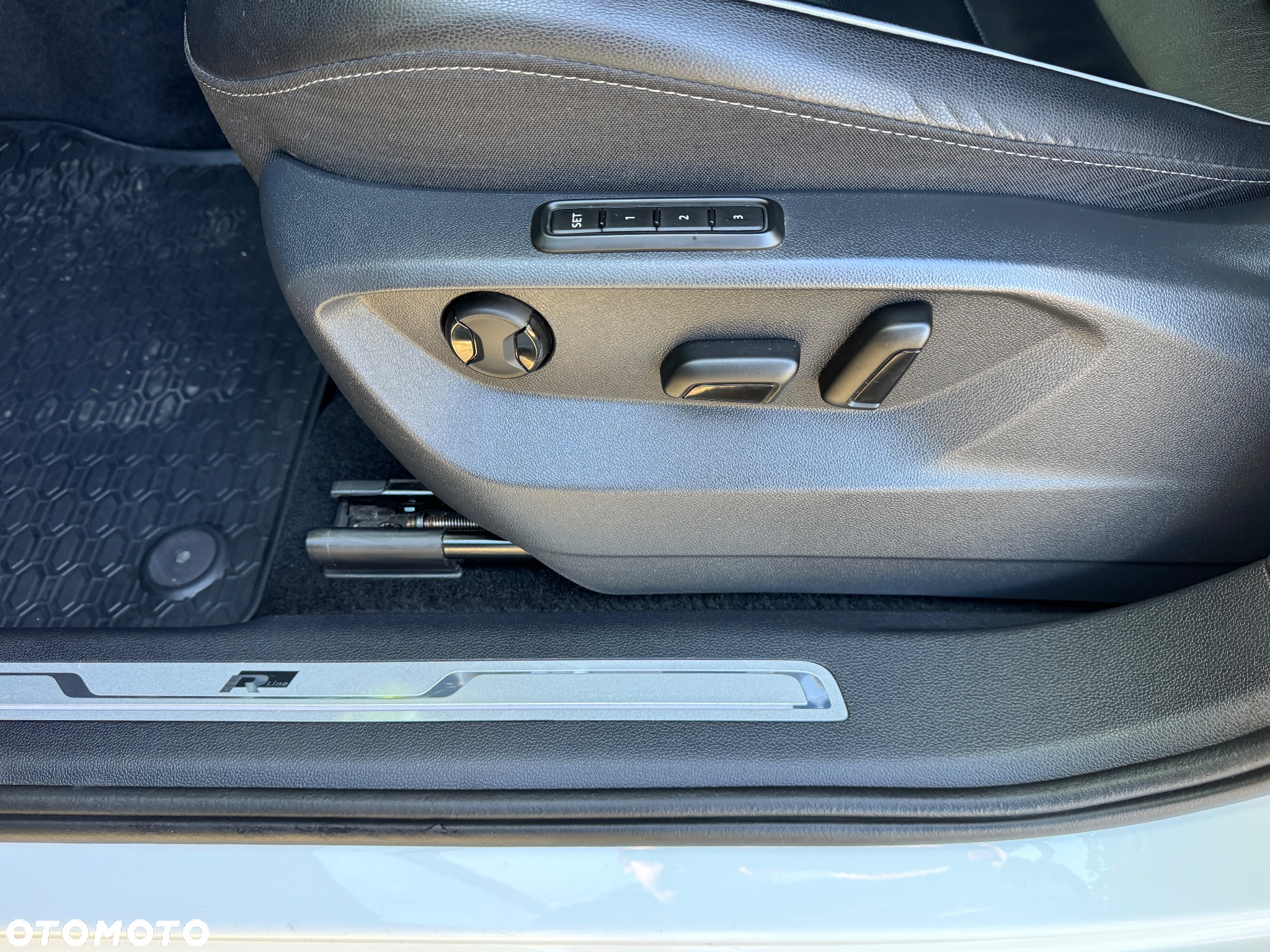 Volkswagen Tiguan Allspace - 8