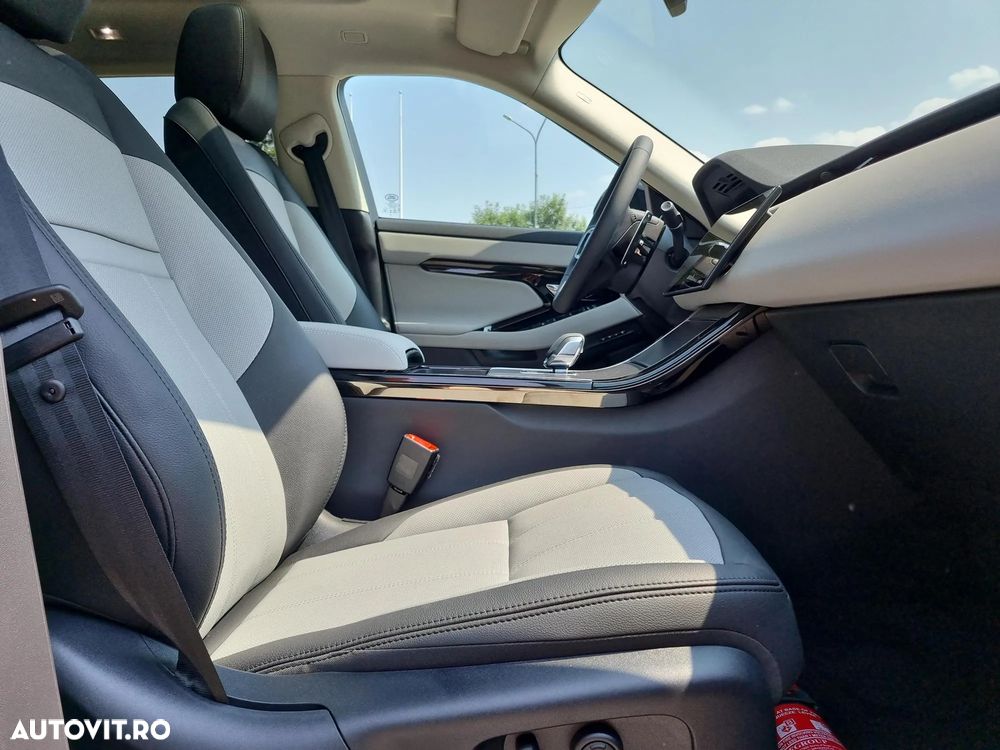 Land Rover Range Rover Evoque 2.0 P200 R-Dynamic SE - 14