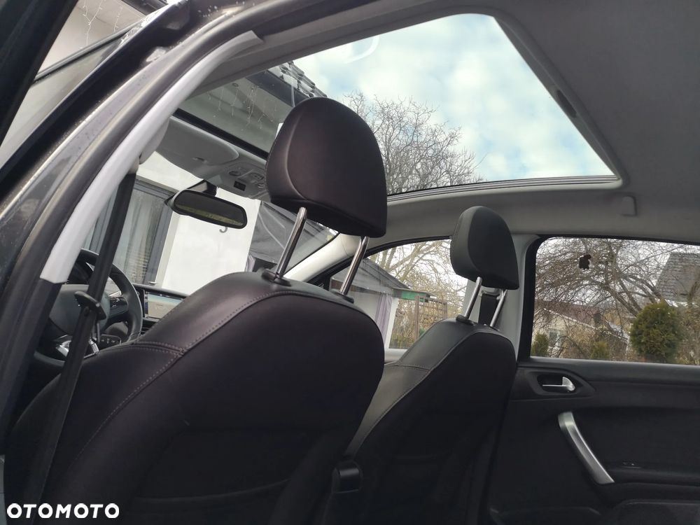 Peugeot 208 1.6 BlueHDi Active S&S - 22