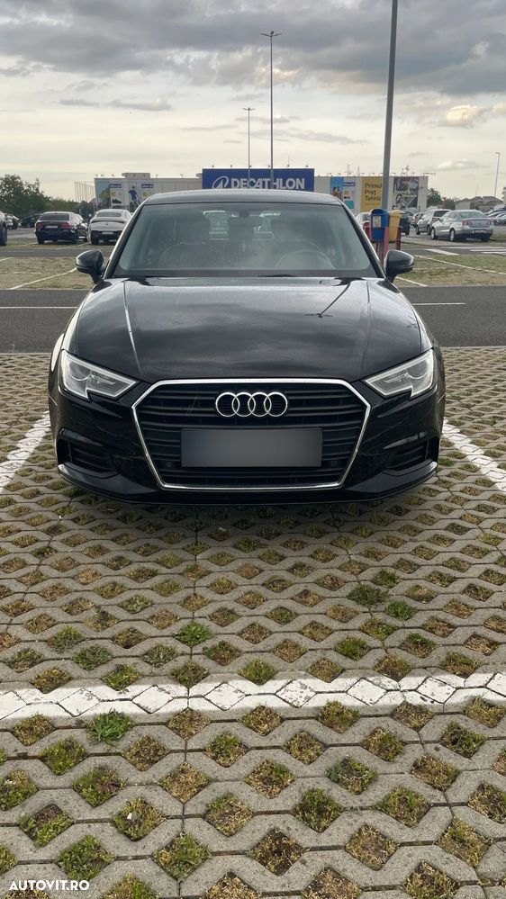 Audi A3 - 2