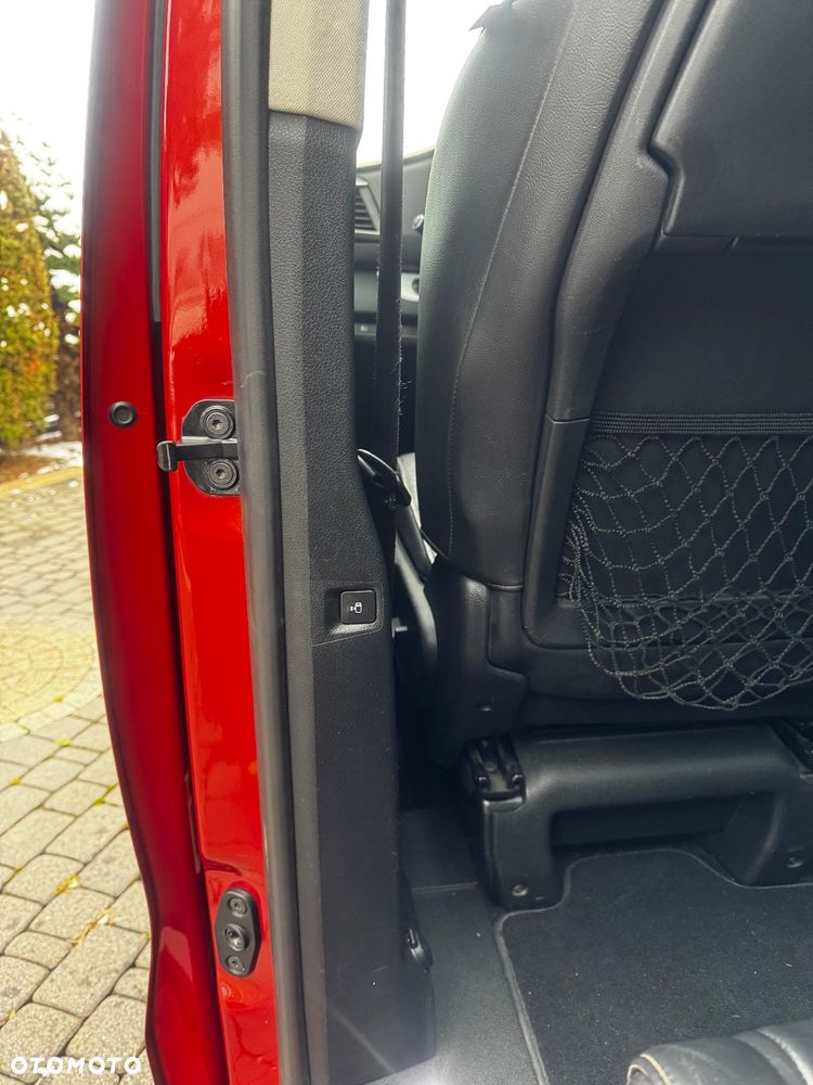 Citroën SpaceTourer M EAT8 Shine - 19