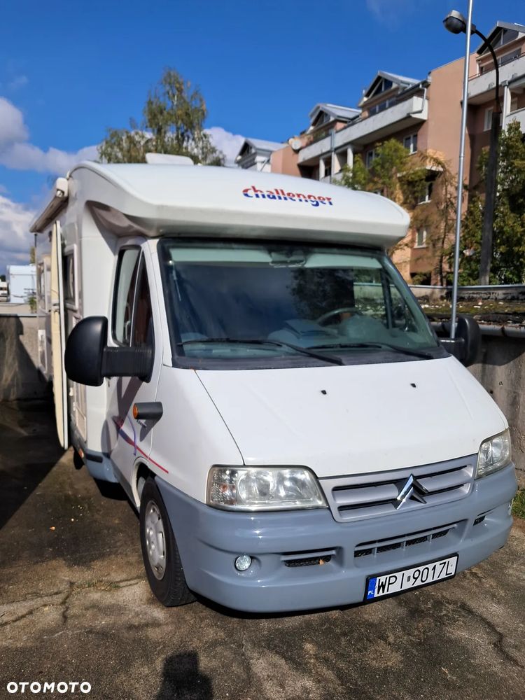 Citroën JUMPER - 2