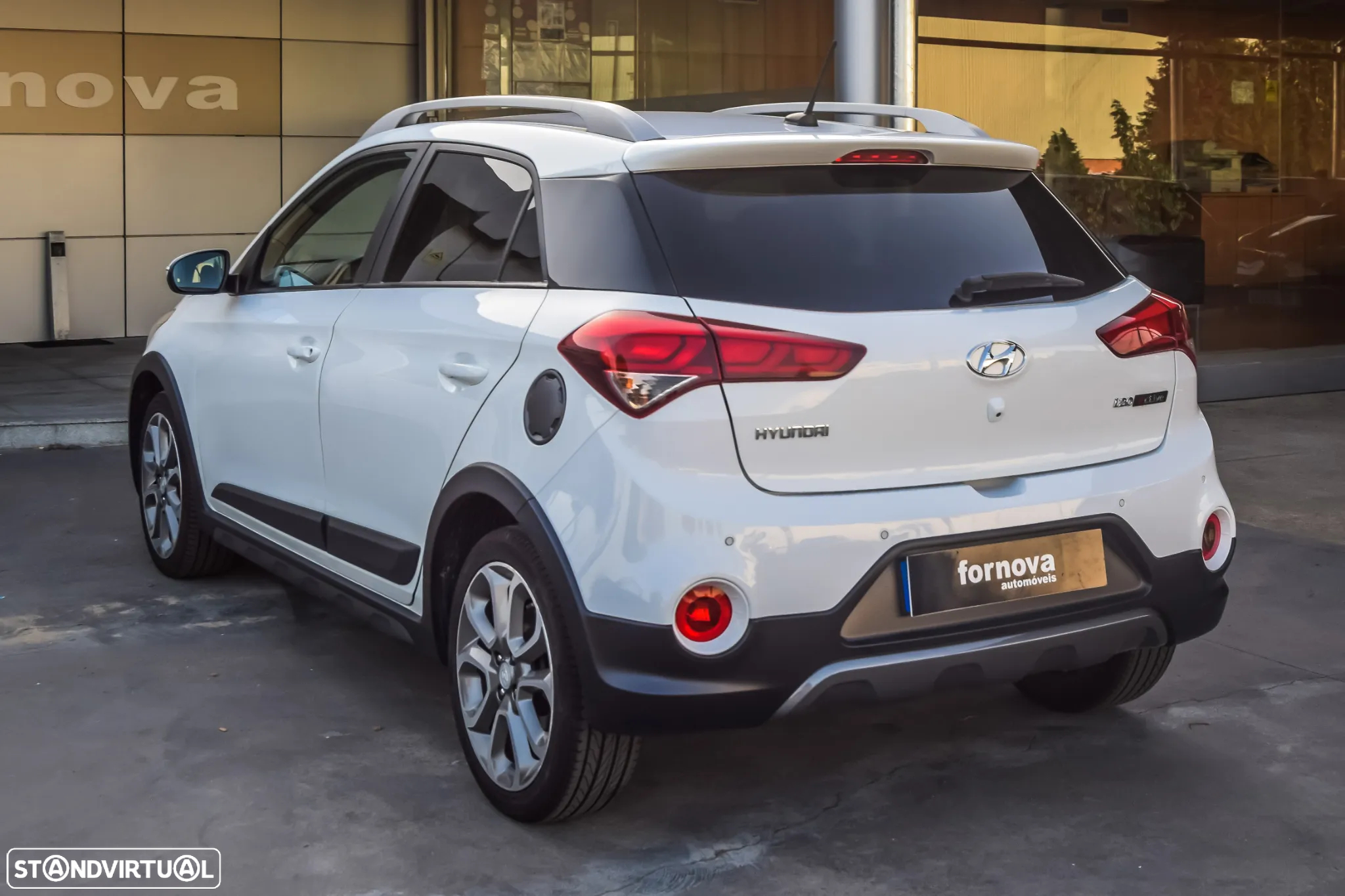 Hyundai i20 Active 1.0 T-GDi Style - 7