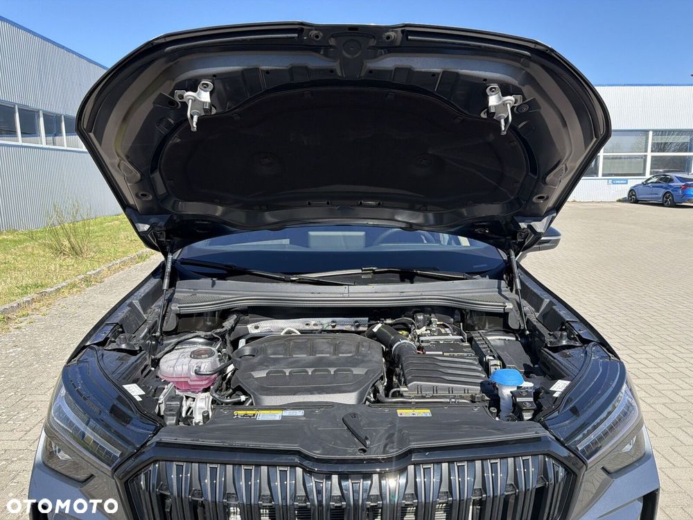 Skoda Kodiaq 2.0 TSI 4x4 RS DSG - 35