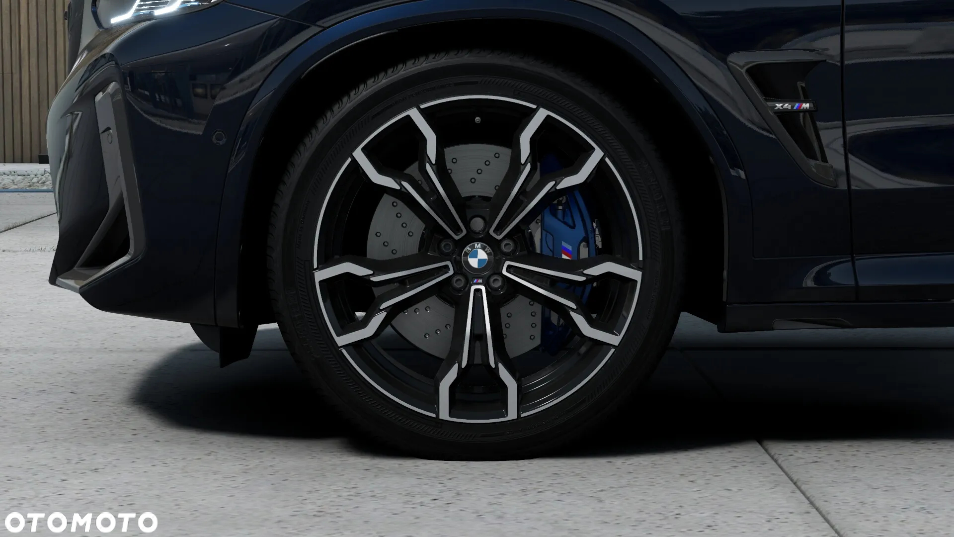 BMW X4 M Standard - 12