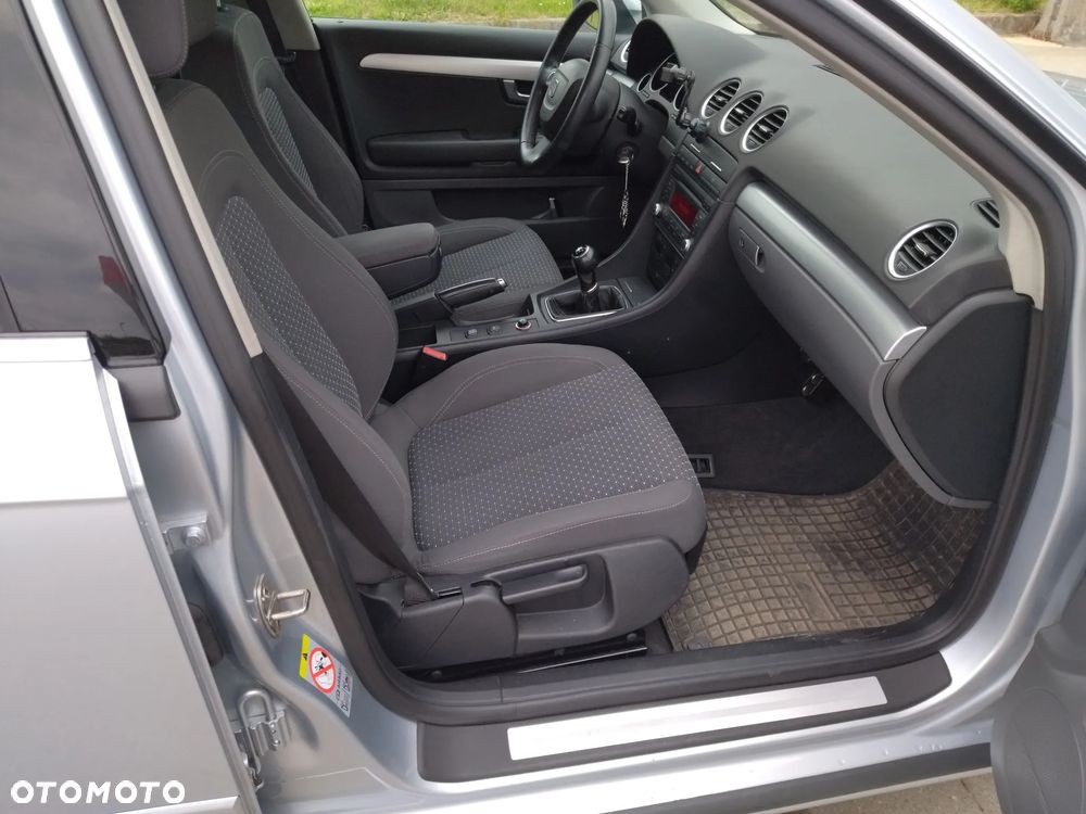 Seat Exeo 2.0 TSI Style - 10