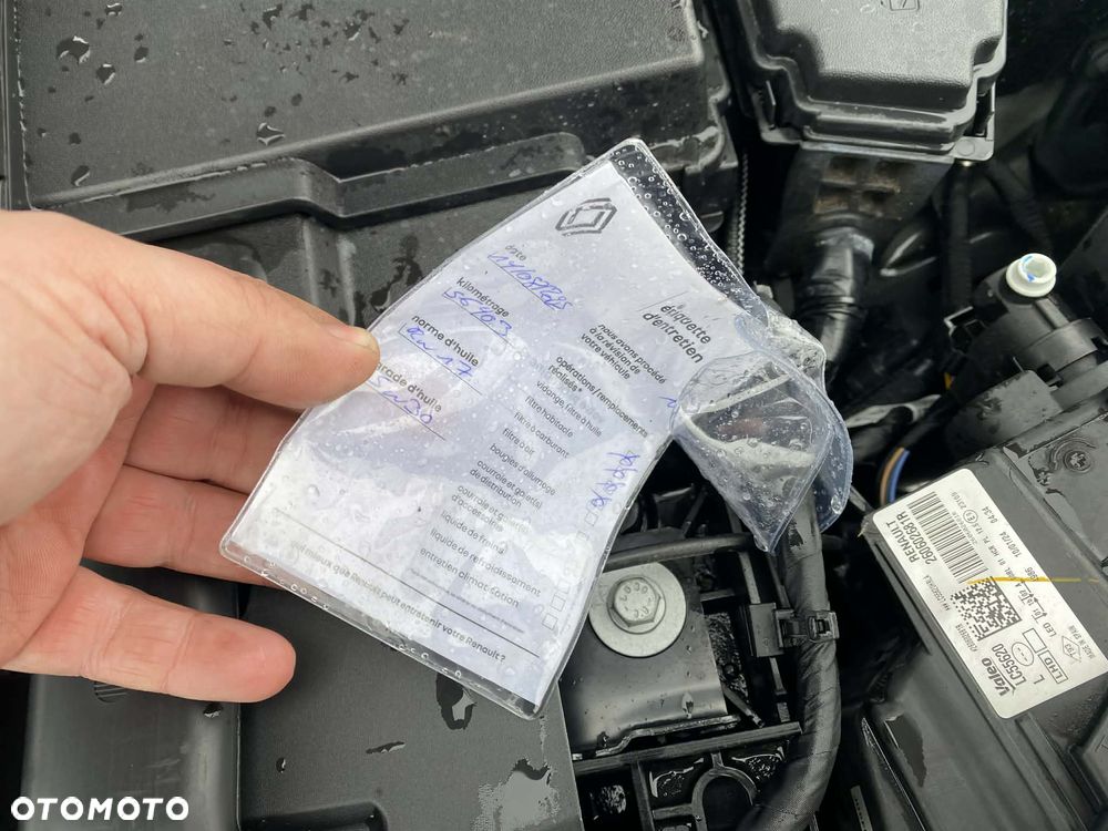 Renault Megane 1.5 Blue dCi Intens EDC - 18