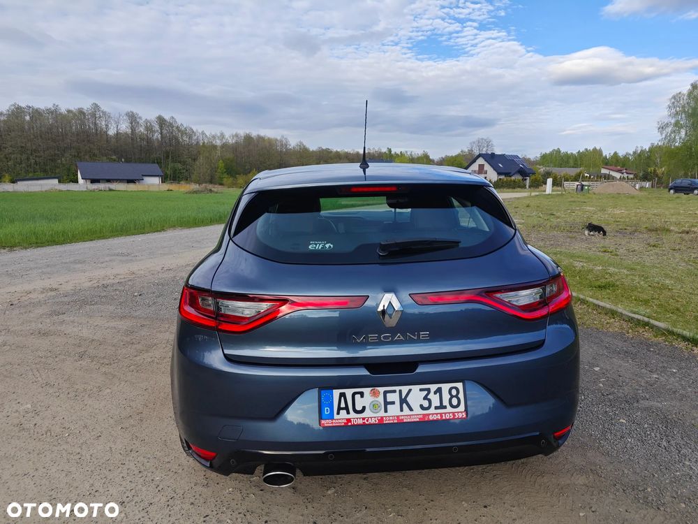 Renault Megane 1.2 16V TCe Energy Bose - 4