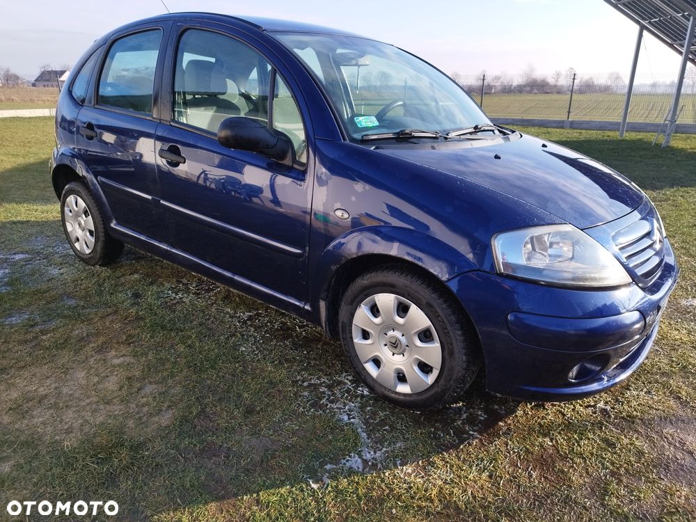 Citroën C3 - 3