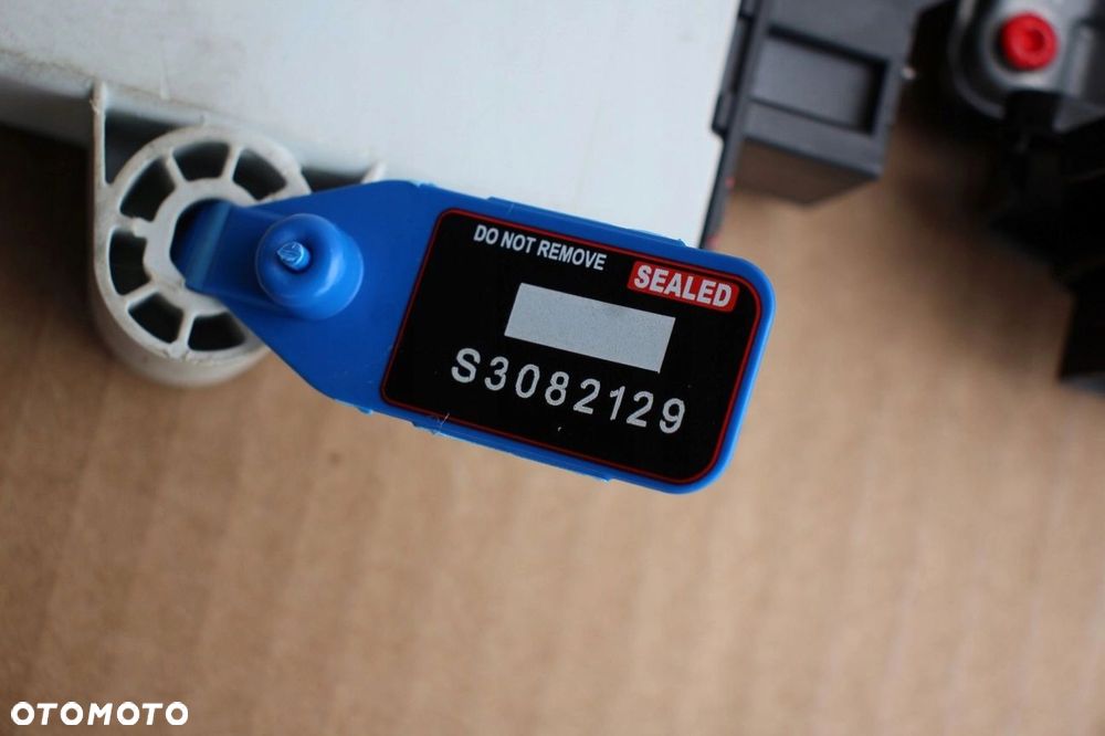 Komputer silnika zestaw startowy BMW N57D30C N57 M50D 381KM 280kW 8517172 - 6