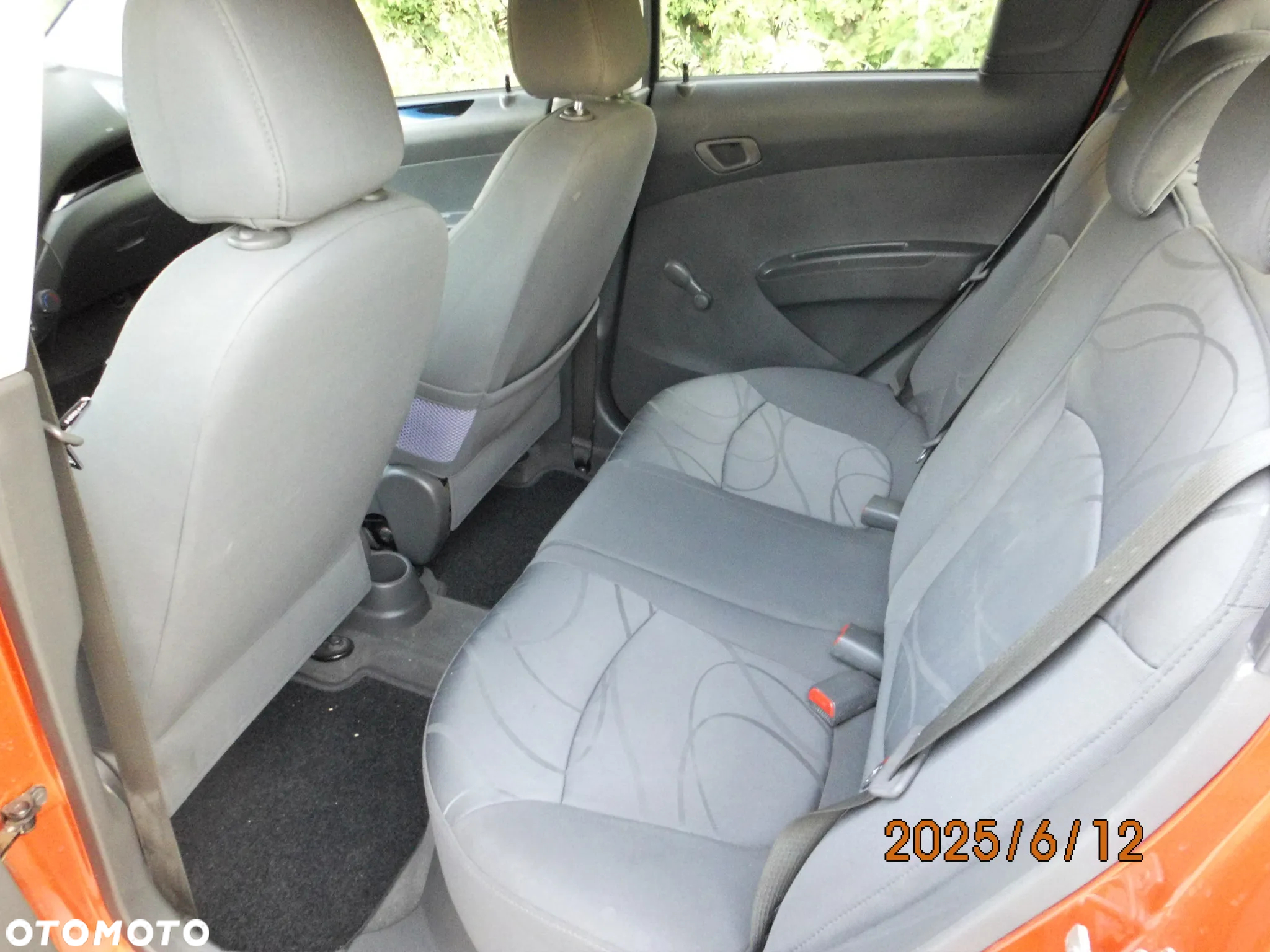 Chevrolet Spark 1.0 LS+ Design - 6