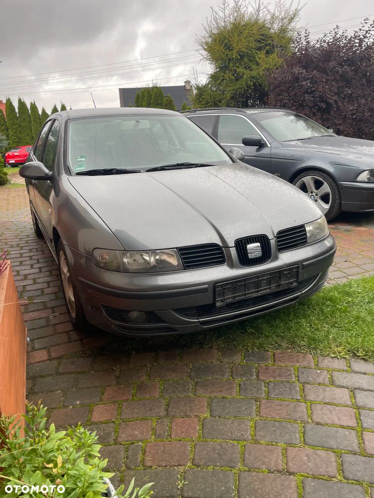 Seat Toledo 1.6 Sprint - 2