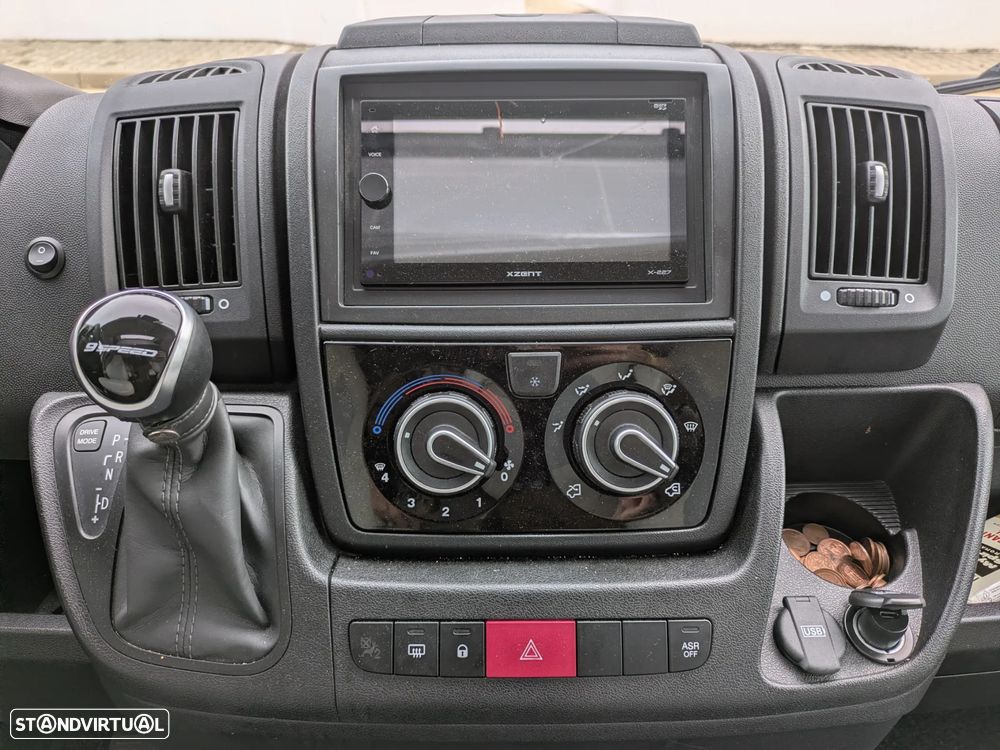 Carado T T339 Automática - 8