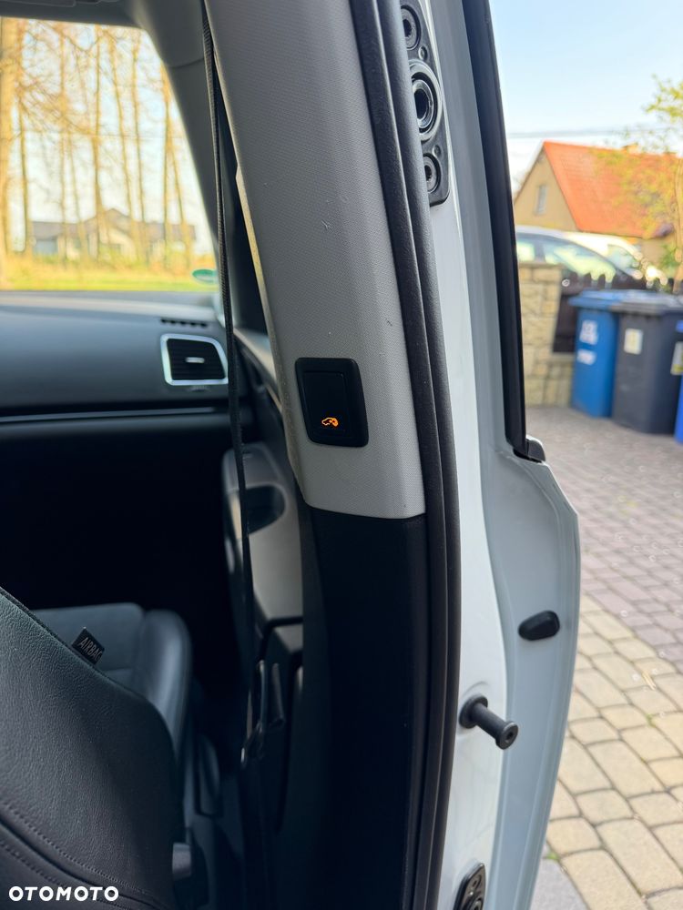 Seat Alhambra 2.0 TDI Ecomotive Reference - 18