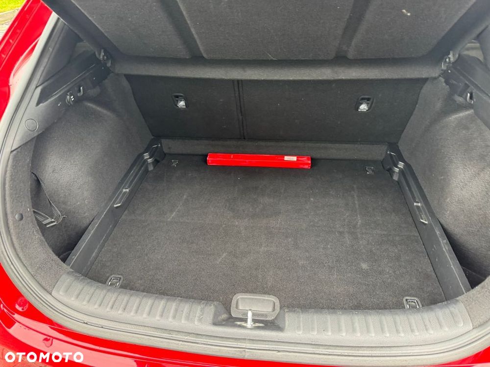 Kia XCeed 1.5 T-GDI M DCT - 21