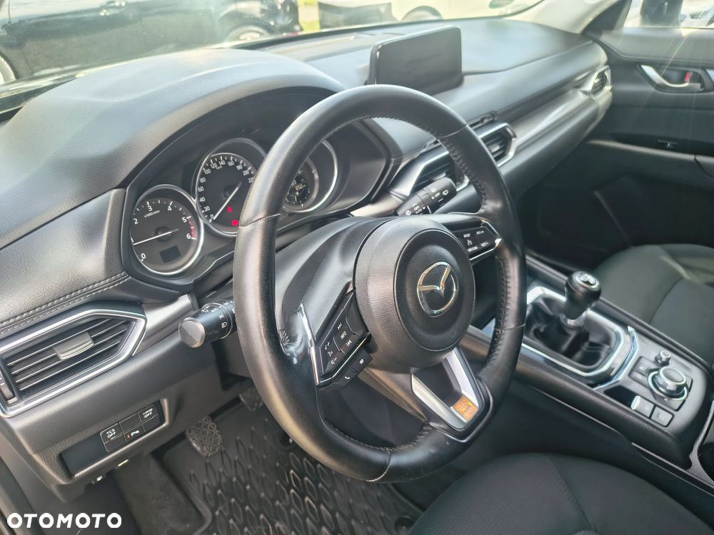 Mazda CX-5 SKYACTIV-D 150 Prime-Line - 25