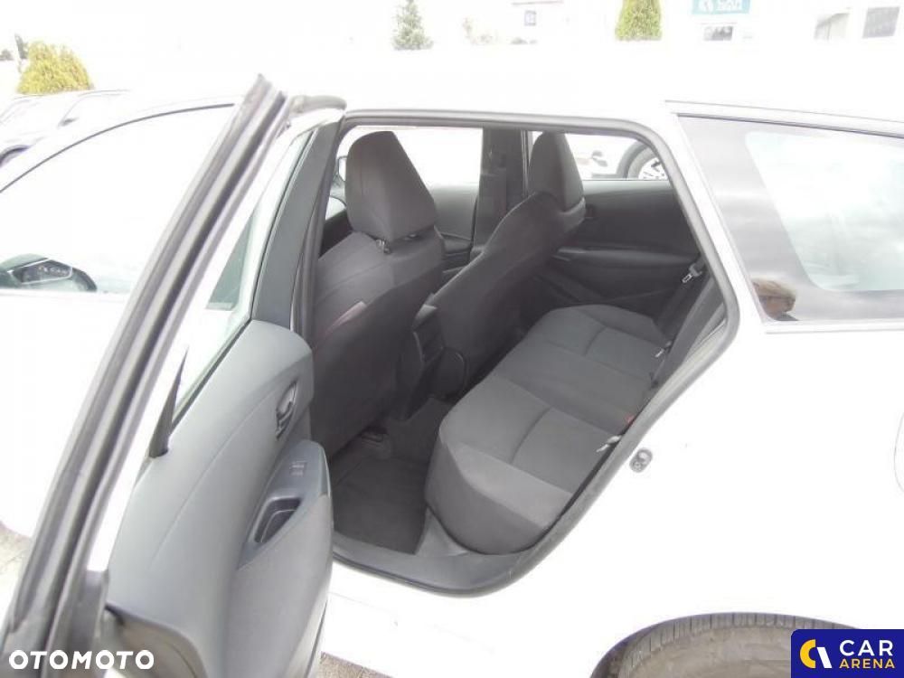 Toyota Corolla 1.2 T Active - 17