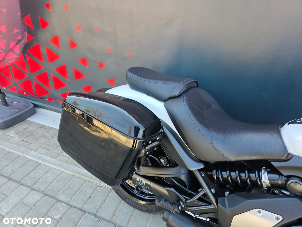 Kawasaki Vulcan - 33