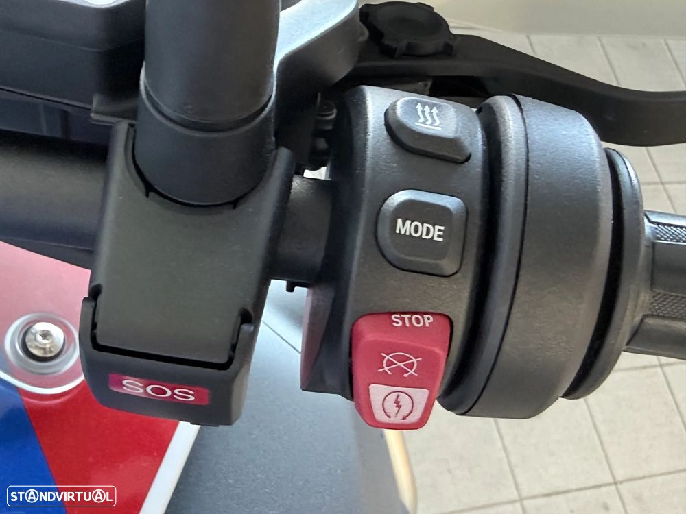 BMW R 1250 GS Adventure RALLY - 8