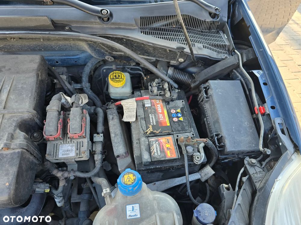 Fiat Grande Punto - 24