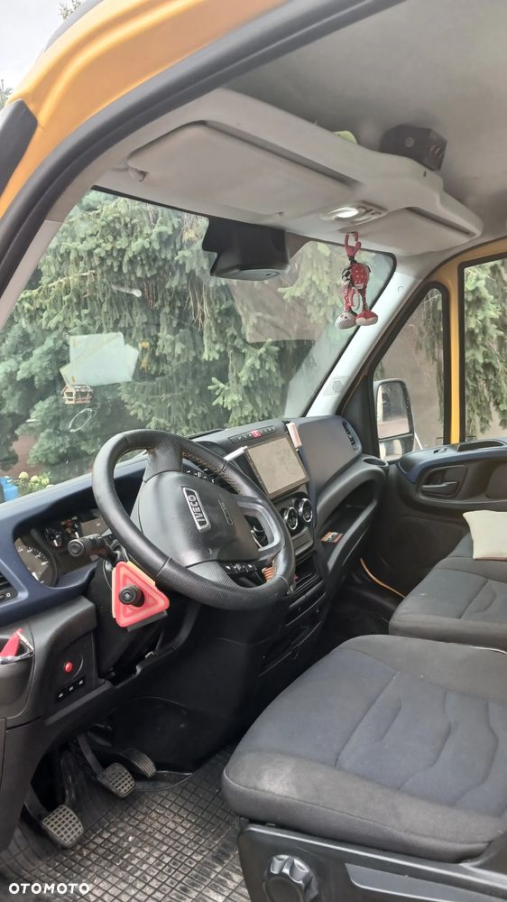 Iveco Daily - 6