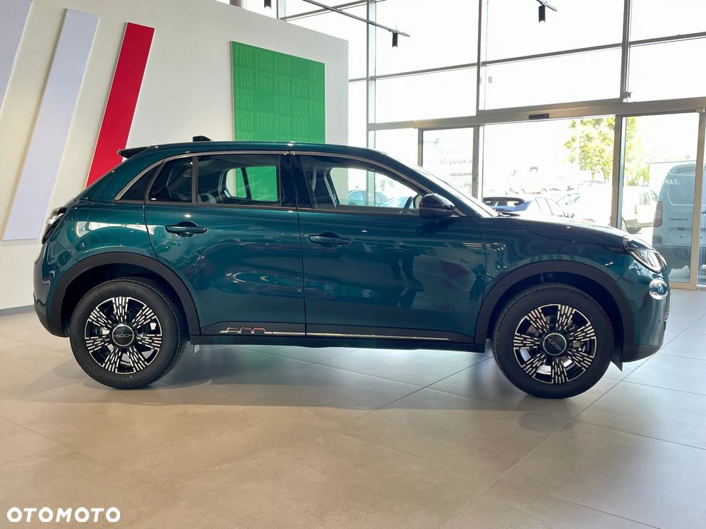 Fiat 600 1.2 Turbo Pop eDCT - 7