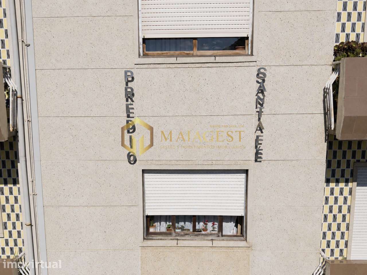 Prédio T3 no Coração de Gondomar com Rentabilidade Imediata - Grande imagem: 4/4