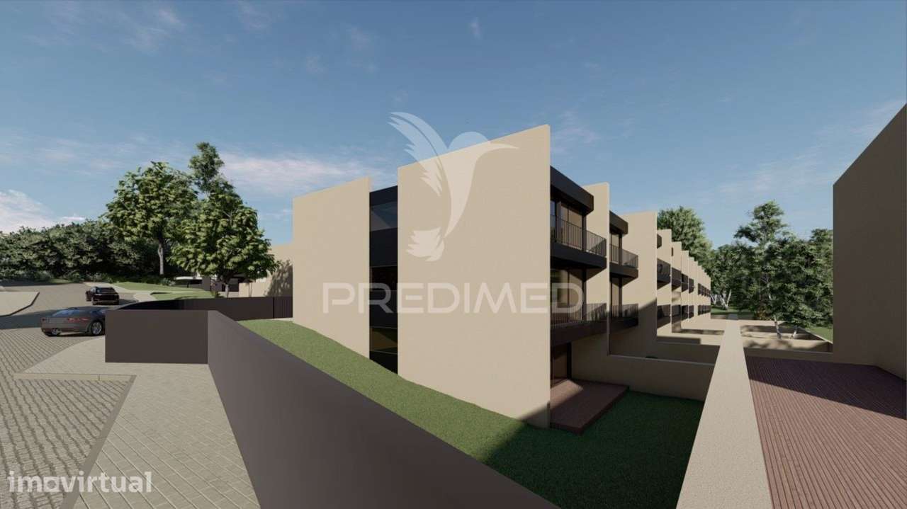 Moradia Nova T3 em Gondomar - Grande imagem: 5/19