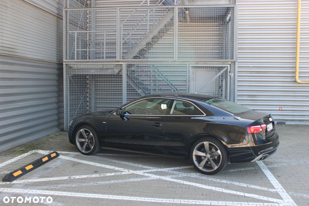Audi A5 Coupé 1.8 TFSI - 13